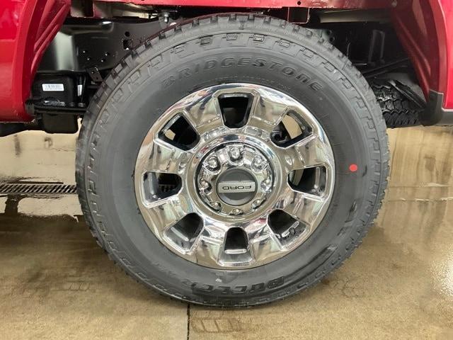 new 2025 Ford F-250 car, priced at $77,951