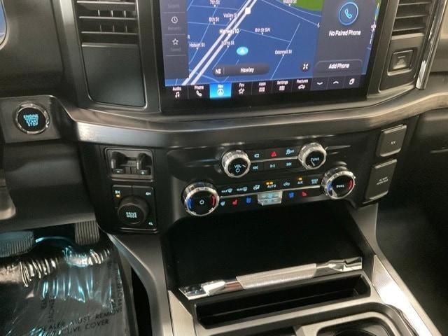new 2025 Ford F-250 car, priced at $77,951