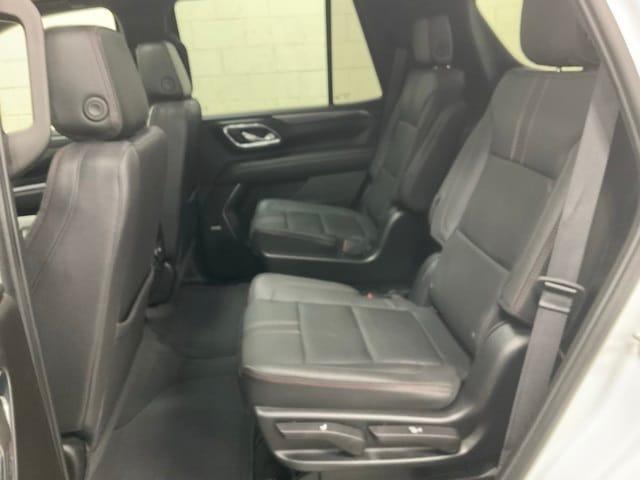 used 2023 Chevrolet Tahoe car, priced at $68,665