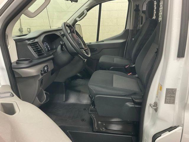 used 2024 Ford Transit-250 car, priced at $40,795