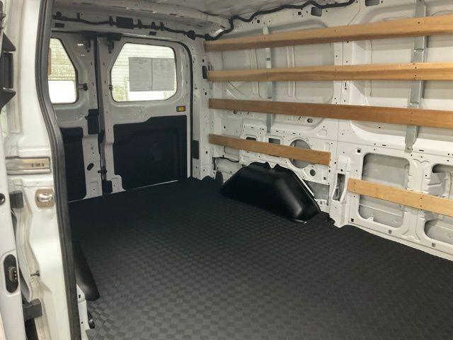 used 2024 Ford Transit-250 car, priced at $40,795