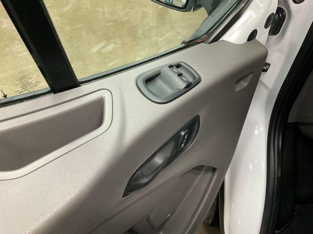 used 2024 Ford Transit-250 car, priced at $40,795