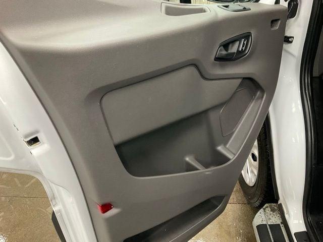 used 2024 Ford Transit-250 car, priced at $40,795