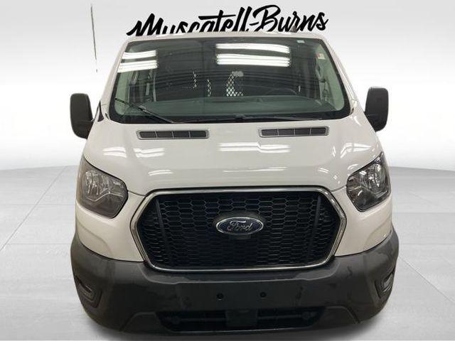 used 2024 Ford Transit-250 car, priced at $40,795