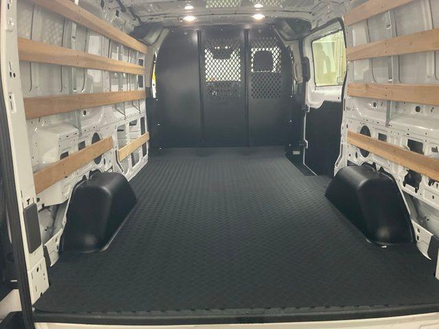 used 2024 Ford Transit-250 car, priced at $40,795