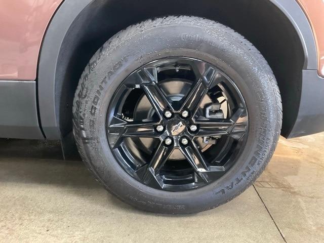 used 2023 Chevrolet Blazer car, priced at $36,995