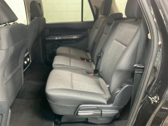 used 2024 Ford Expedition Max car, priced at $52,995