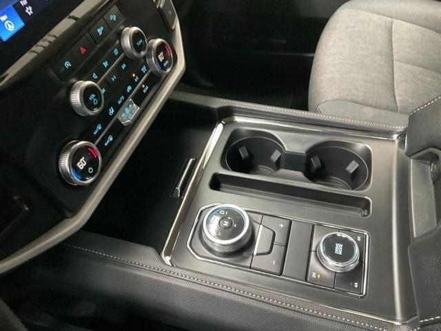 used 2024 Ford Expedition Max car, priced at $52,995
