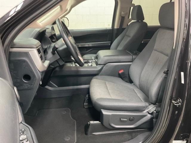used 2024 Ford Expedition Max car, priced at $52,995