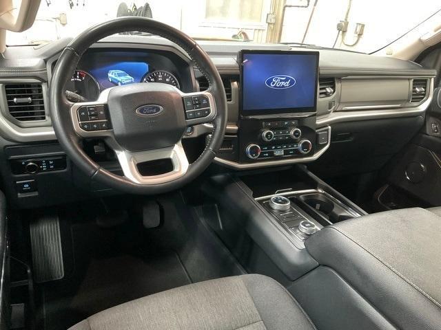 used 2024 Ford Expedition Max car, priced at $52,995