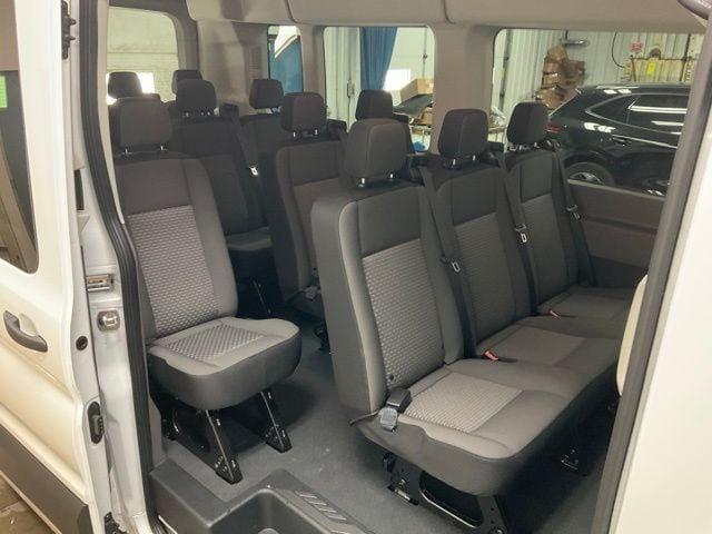 new 2025 Ford Transit-350 car, priced at $68,959