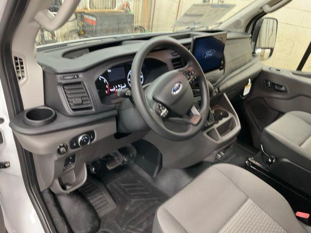 new 2025 Ford Transit-350 car, priced at $68,959