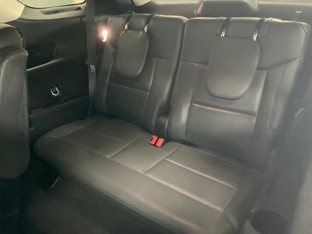 used 2025 Ford Explorer car, priced at $42,417