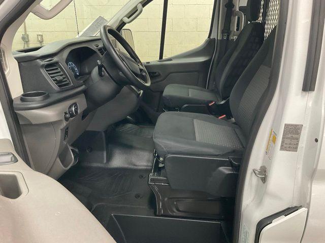 used 2024 Ford Transit-250 car, priced at $40,995