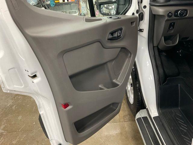 used 2024 Ford Transit-250 car, priced at $40,995