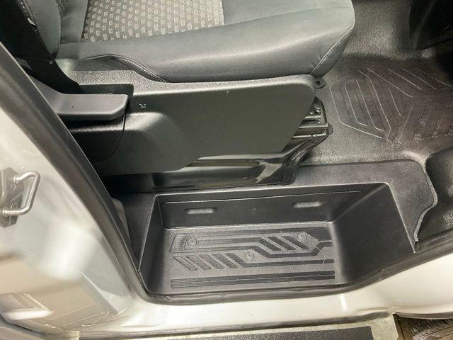 used 2024 Ford Transit-250 car, priced at $40,995