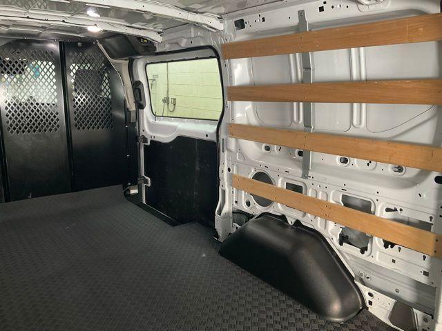 used 2024 Ford Transit-250 car, priced at $40,995