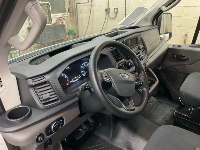 used 2024 Ford Transit-250 car, priced at $40,995