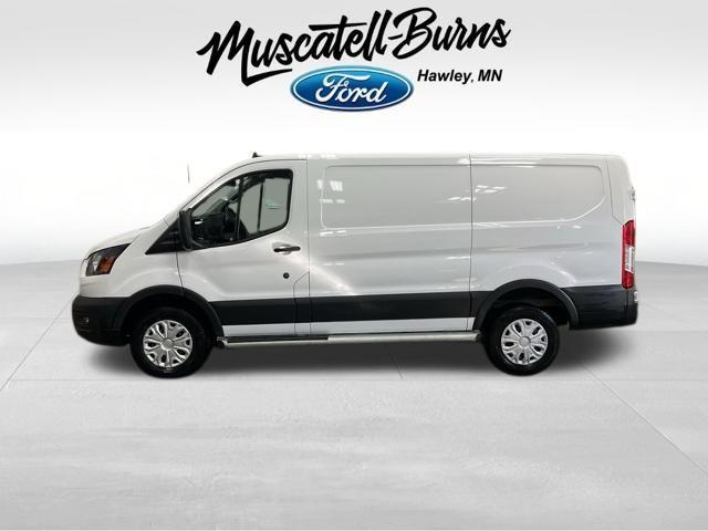 used 2024 Ford Transit-250 car, priced at $40,995
