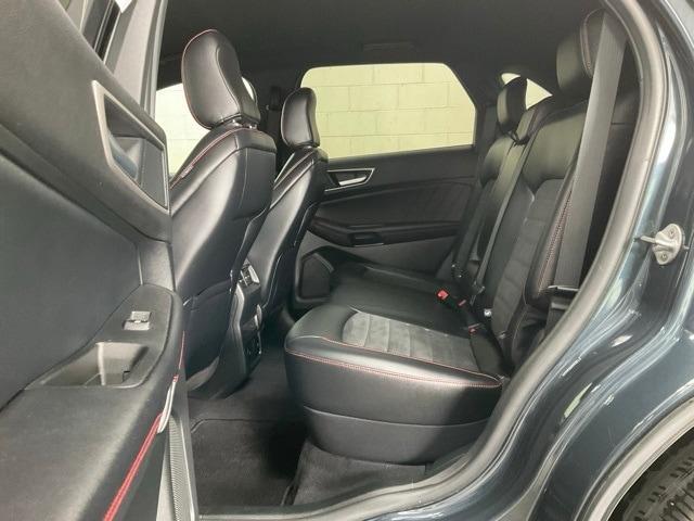 used 2024 Ford Edge car, priced at $33,995