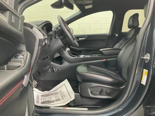 used 2024 Ford Edge car, priced at $33,995