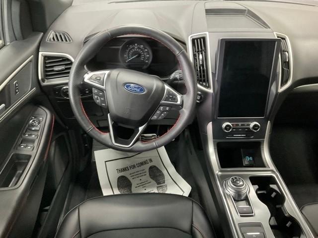 used 2024 Ford Edge car, priced at $33,995