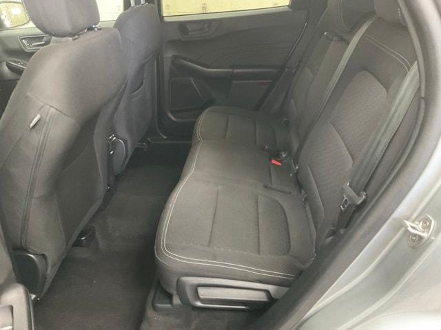used 2024 Ford Escape car, priced at $26,877