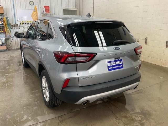 used 2024 Ford Escape car, priced at $26,877