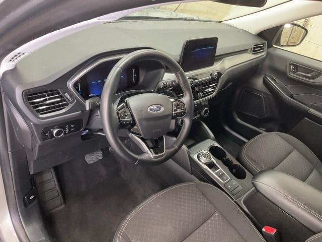 used 2024 Ford Escape car, priced at $26,877