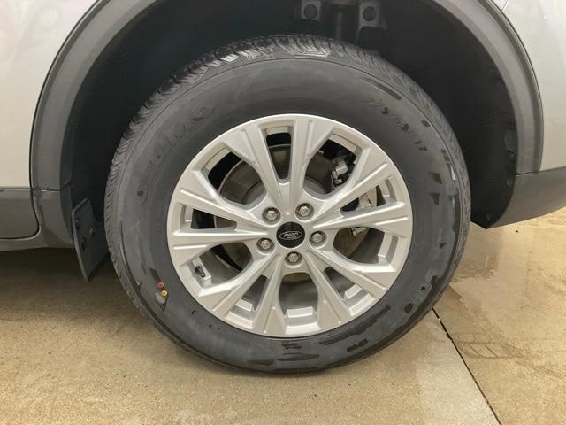 used 2024 Ford Escape car, priced at $26,877