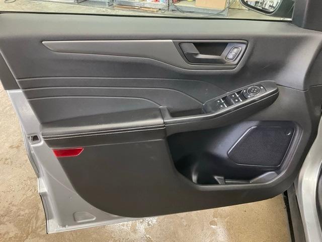 used 2024 Ford Escape car, priced at $26,877