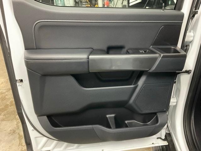 used 2022 Ford F-150 car, priced at $41,495