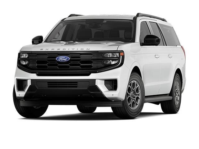 new 2025 Ford Expedition Max car, priced at $75,380