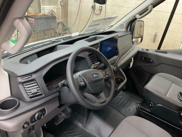 new 2026 Ford Transit-250 car, priced at $61,819