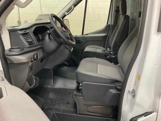 new 2026 Ford Transit-250 car, priced at $61,819