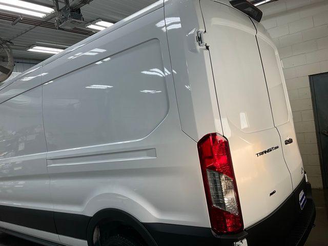 new 2026 Ford Transit-250 car, priced at $61,819