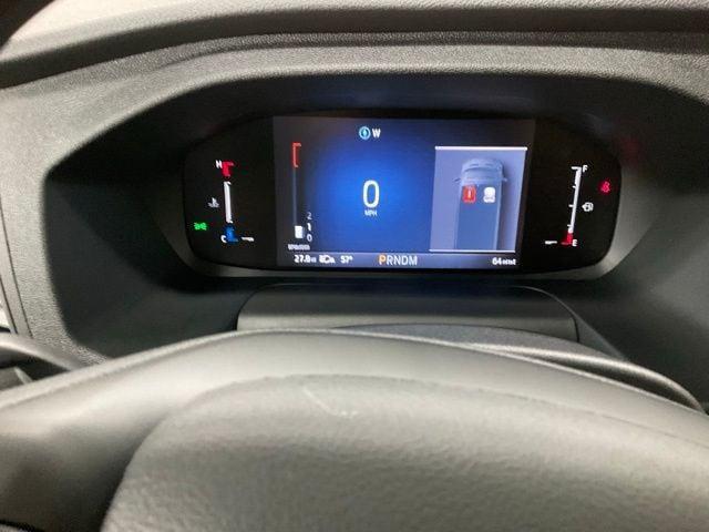 new 2026 Ford Transit-250 car, priced at $61,819