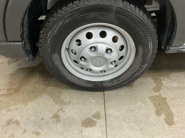 new 2026 Ford Transit-250 car, priced at $61,819