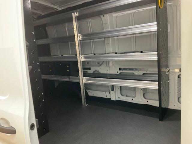 new 2026 Ford Transit-250 car, priced at $61,819