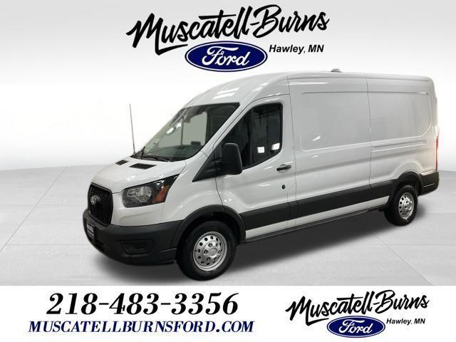new 2026 Ford Transit-250 car, priced at $61,819