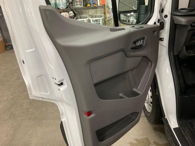 new 2026 Ford Transit-250 car, priced at $61,819