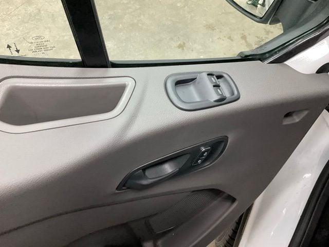 new 2026 Ford Transit-250 car, priced at $61,819