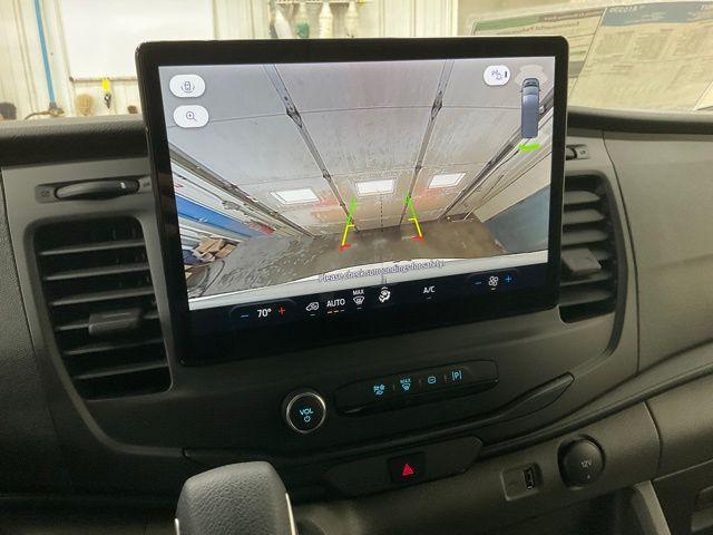 new 2026 Ford Transit-250 car, priced at $61,819