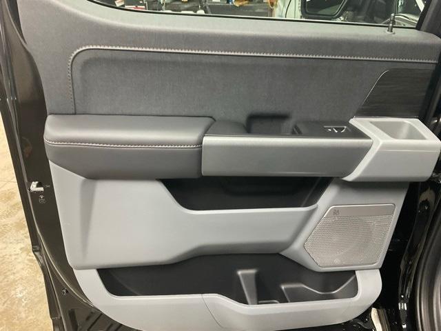 new 2025 Ford F-150 car, priced at $62,752