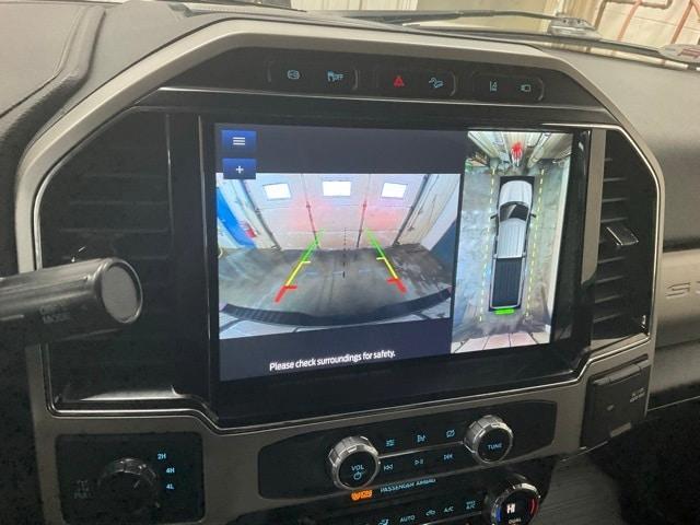 used 2022 Ford F-350 car, priced at $57,466
