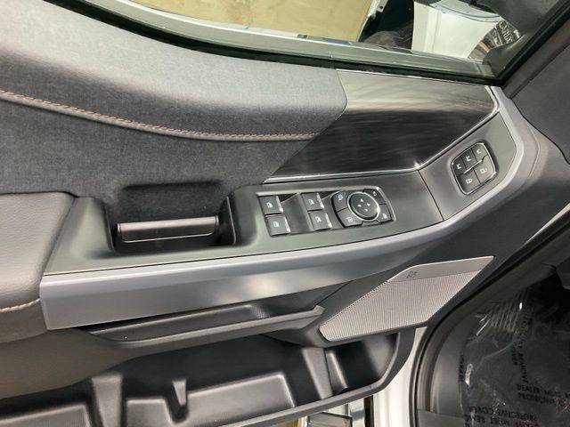 new 2025 Ford F-150 car, priced at $65,998