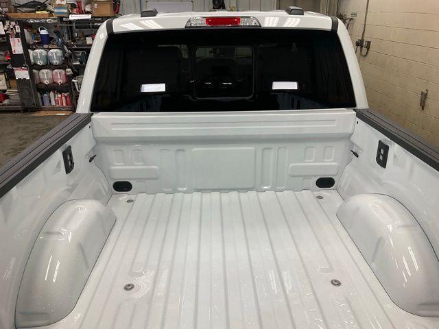 new 2025 Ford F-150 car, priced at $65,998