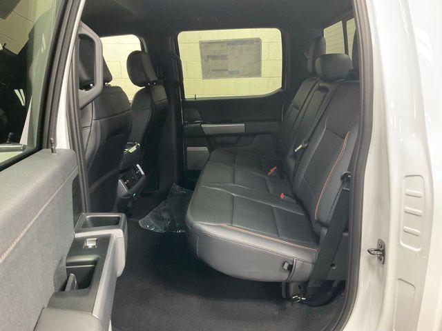 new 2025 Ford F-150 car, priced at $65,998
