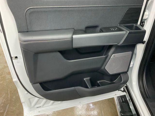 new 2025 Ford F-150 car, priced at $65,998