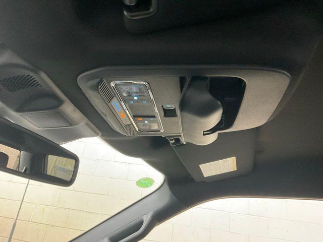 new 2025 Ford F-150 car, priced at $65,998